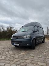 Volkswagen T5 California, Polyroof Hochdach, ATM - Volkswagen California hochdach