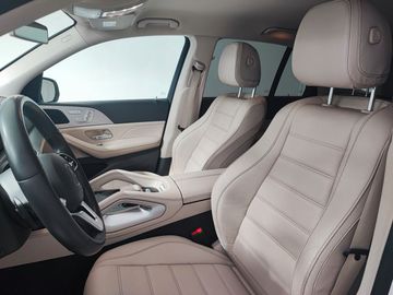 Mercedes GLE 300 - 8