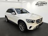 Mercedes-Benz GLC 300 de 4MATIC | Distronic | Pano | AHK | LED - Mercedes-Benz GLC 300 Gebrauchtwagen in Hannover