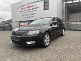 Skoda Octavia Combi Elegance - Skoda Octavia Gebrauchtwagen in Düsseldorf