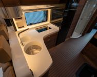 Concorde Cruiser 890 RLA -920 Ah Lithium -AHK (21/28)