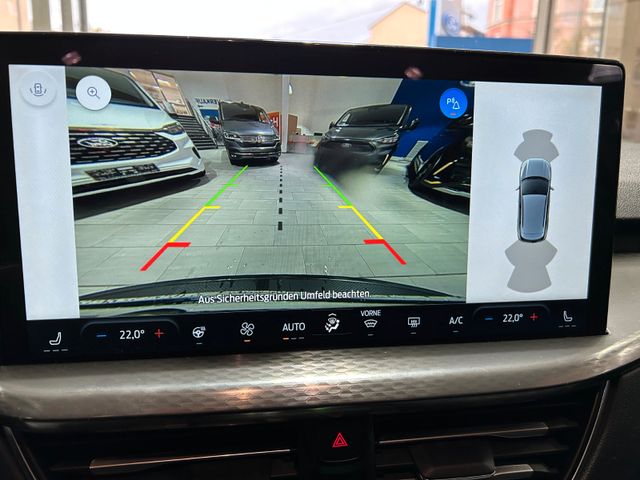 Ford Kuga Titanium