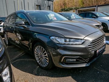 Ford Mondeo Turnier 2.0 Hybrid Business Edition Navi