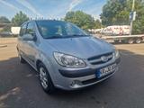 Hyundai Getz 1.1 - - Hyundai Getz in Duisburg