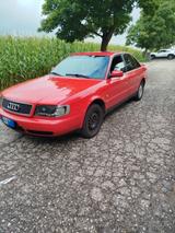 Audi A6 1.9 TDI - TÜV Neu - Audi A6 mit Diesel-Antrieb: Limousine, 1.9