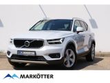 Volvo XC40 D3 Momentum Pro /Kamera/BLIS/ACC/2xPDC/ - Volvo: Sitzheizung