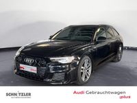 Audi A6 - Vorschau Bild 1