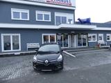 Renault Clio IV Grandtour Limited, 1. Hand - Renault Clio Gebrauchtwagen in Magdeburg