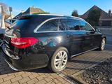 Mercedes-Benz C 180 d T-Modell/Facelift/AHK/PDC/RFK/ - Mercedes-Benz C 180 in Oldenburg