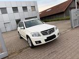 Mercedes-Benz GLK 200 CDI NAVI*LEDER*SHZ*KLIMAAUTOMATIK*AHK* - Mercedes-Benz GLK 200 in Hannover