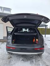 Audi Q5 2.0 TDI 140kW S tronic quattro sport sport - Audi Q5 in Magdeburg