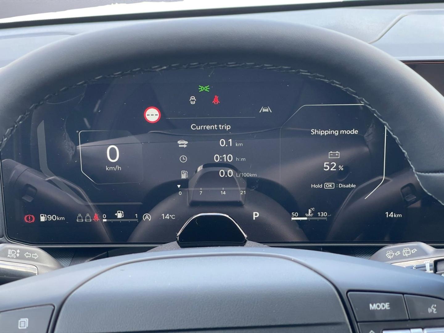 Kia Ceed_sw K4 (Nachfolger) Vision 1.6 T-GDI DCT Nav