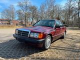 Mercedes-Benz Mercedes Benz 190D mit H-Zulassung - Mercedes-Benz 190 Gebrauchtwagen in Stuttgart