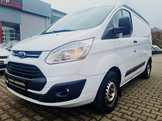 Ford Transit Custom Kasten 310 L1 Trend Navi  Standhe