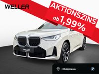 BMW X3 - Vorschau Bild 1