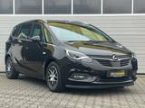 Opel Zafira Innovation 1.Hand/LHZ/NAVI/Garantie - Opel Zafira Innovation mit Benzin-Antrieb
