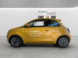 Fiat 500 TORINO Hybrid - Fiat 500 Neuwagen