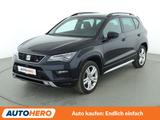 Seat Ateca 1.5 TSI ACT FR Aut.*LED*ACC*360*PDC*SHZ* - Seat Ateca Gebrauchtwagen in Stuttgart