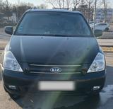 Kia Carnival - Kia Carnival von privat