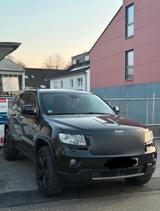Jeep Grand cherokke - gebrauchte Jeep Compass aus dem Jahr 2013
