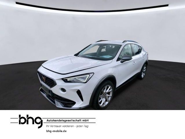 Image of Cupra Formentor