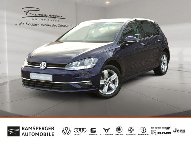 Volkswagen Golf VII 1.0 TSI DSG Join Navi SHZ PDC