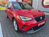 Seat Arona FR - Seat Arona in Mönchengladbach