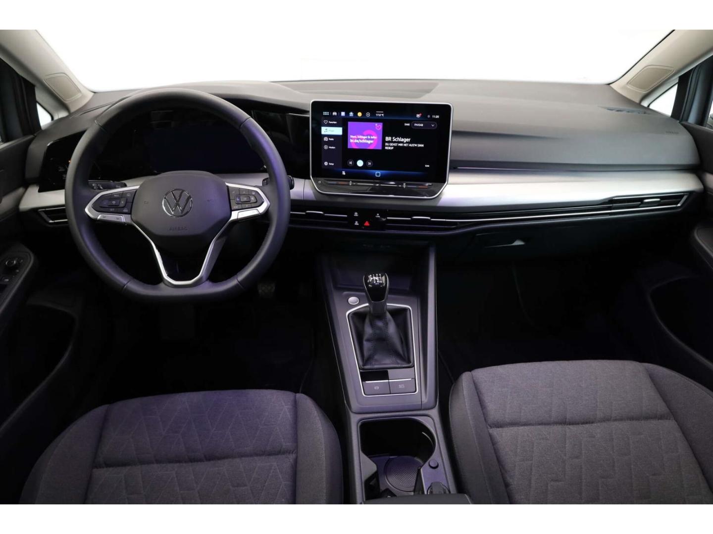 Volkswagen Golf 1.5 TSI Life 6-Gg. Matrix/Std.Hz./RFK/ACC, миниатюра 7