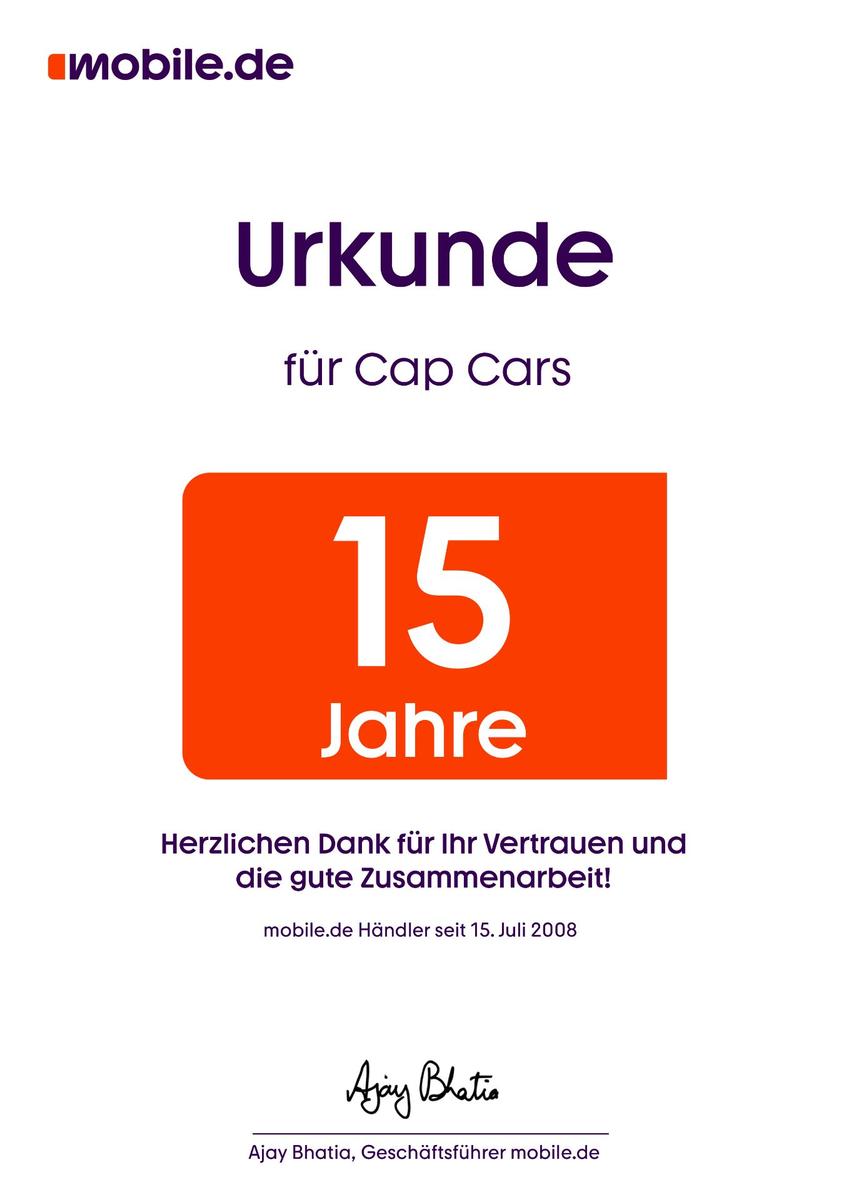 Citroën C4 Grand Spacetourer AUT*1 Hand*Kamera