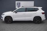 Cupra ATECA VZ ALLRAD|AKRAPOVIC|PANORAMA|VIRTUAL|360° - Cupra Ateca Gebrauchtwagen