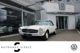 Mercedes-Benz 280 SL W113 Pagode Automatik Leder H-Zul. guter  - Mercedes-Benz: W113 Pagode