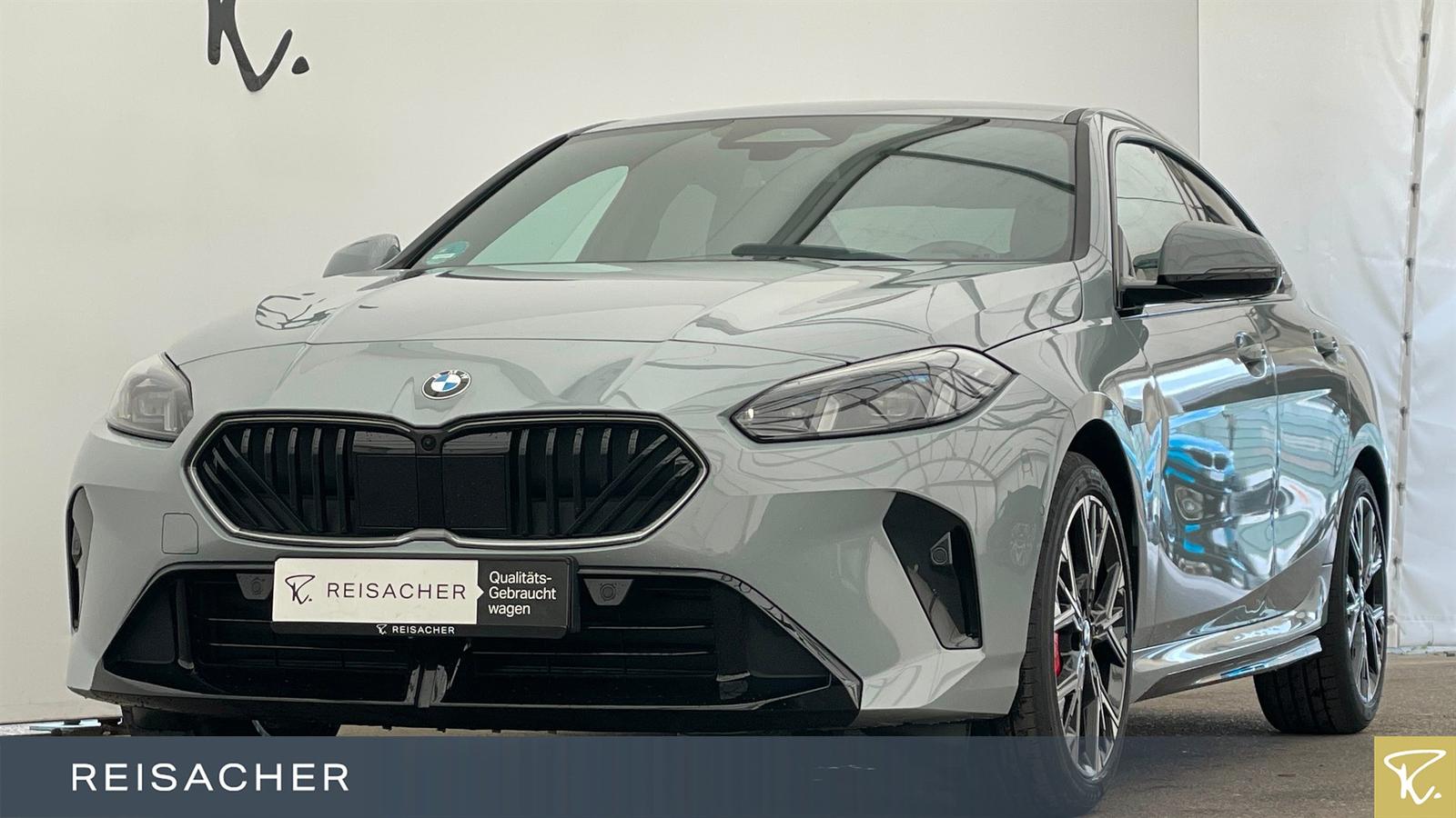 BMW 220 Gran Coupé220 A Gran Coupé M-Sport,M-Sport PRO,Autom