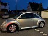 Volkswagen New Beetle 2.0 Standard - Volkswagen New Beetle: Standard