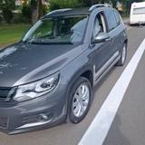 Volkswagen Tiguan 2.0 TDI 81kW BlueMotion Tech Freestyl... - Volkswagen Tiguan aus 2012: TDI