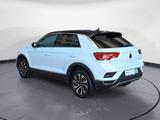 Volkswagen T-Roc Style 1.0 TSI *NAVI*ACC* - Volkswagen T-Roc in Karlsruhe