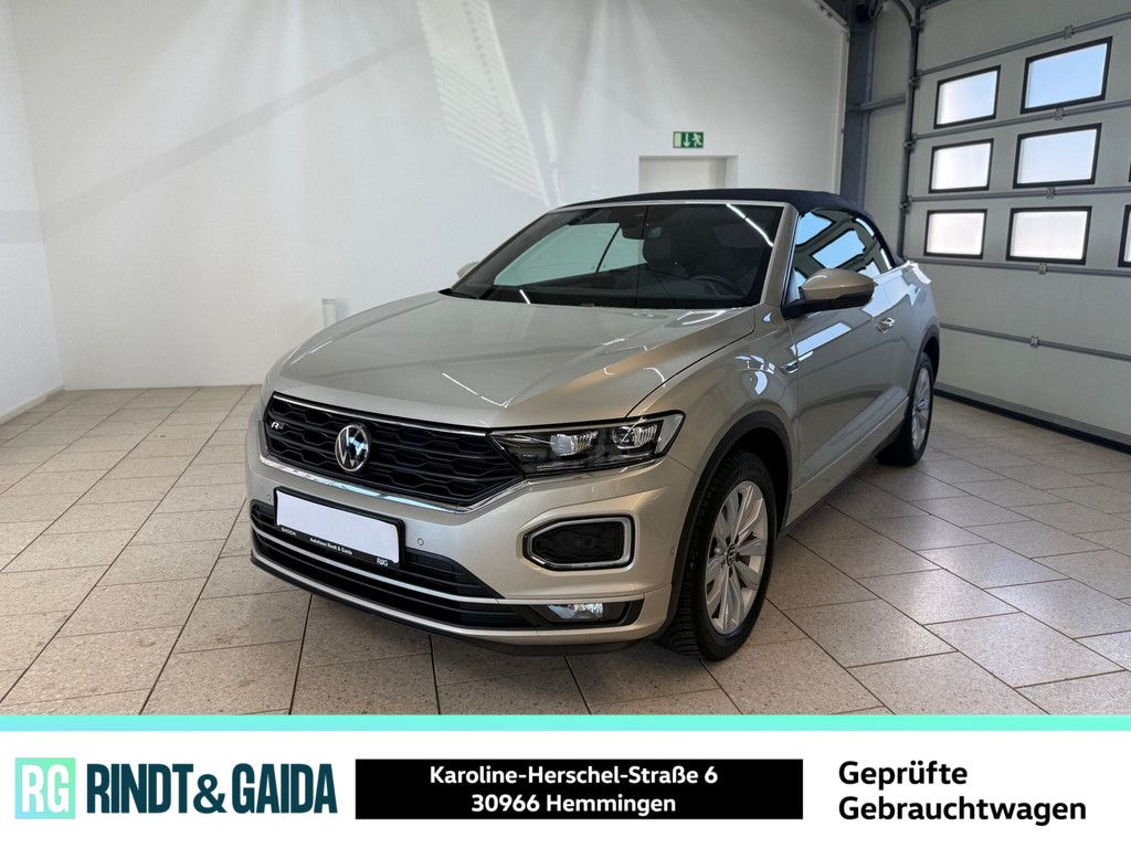 Image of Volkswagen T-Roc