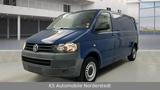 Volkswagen T5 Transporter Kasten 2.0TDI 114HK Lang - Volkswagen T5: Kasten Lang
