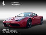 Ferrari 458 Speciale