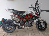 Benelli  Funbike TNT Tornado 125