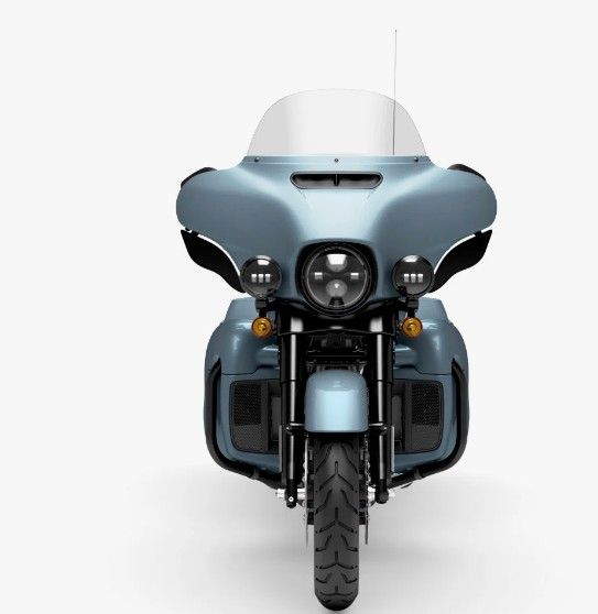 Fahrzeugabbildung Harley-Davidson ULTRA LIMITED FLHTK MY24 Sofort Verfügbar!