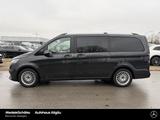 Mercedes-Benz V 220 L STYLE EL.TÜREN DISTRONIC AHK2500 KAMERA - Mercedes-Benz V 220 in Augsburg