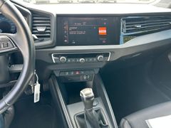 Foto Nummer 12: AUDI A1