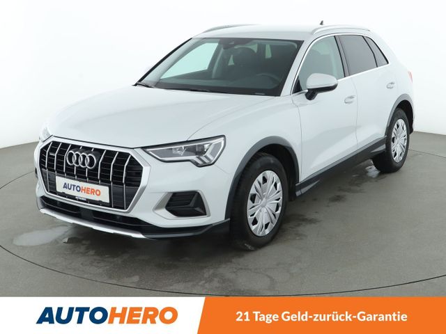 Audi Q3 40 TFSI quattro Advanced *LED*PDC*NAVI*