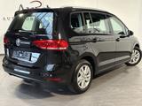 Volkswagen Touran 1.5 TSI CL DSG NAV+SHZ+AHK+ACC+KAMERA+EU6 - VW Touran Gebrauchtwagen in Oldenburg