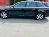Audi A6 2.0 Automatische Getriebe mit Tüv - Audi A6: Getriebe