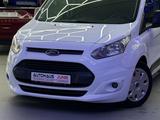 Ford Tourneo Connect Trend - Ford Tourneo aus 2015