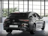 Mercedes-Benz CLA 200 d AMG+NIGHT+PANO+360°+AHK+LED+BURMESTER - schwarze Mercedes-Benz CLA-Klasse