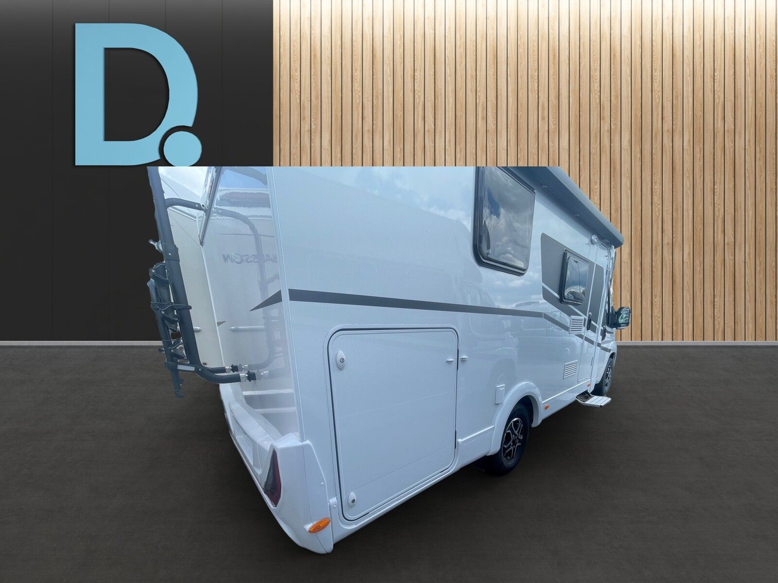 Fahrzeugabbildung Sunlight Adventure V 69 Fiat