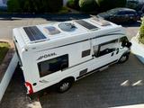 Pössl Roadcruiser D-Line 163 PS Heavy, Raumbad