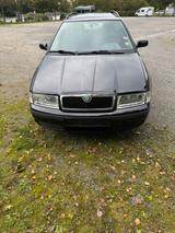 Skoda Octavia 1,6 Kombi tüv 09/27 Klima PD... - Skoda Octavia aus 2006: Kombi